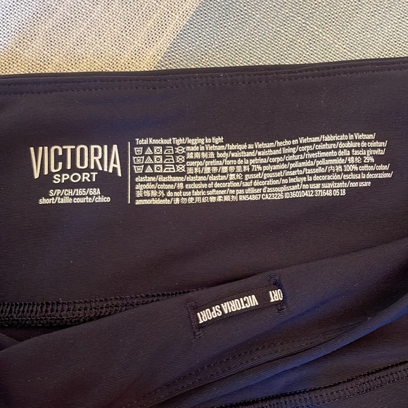Victoria Sport Leggings - Picture 3 of 6